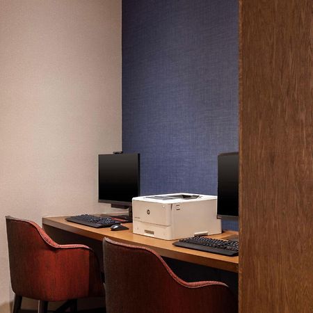 Hyatt Place Chantilly Dulles Airport South Εξωτερικό φωτογραφία