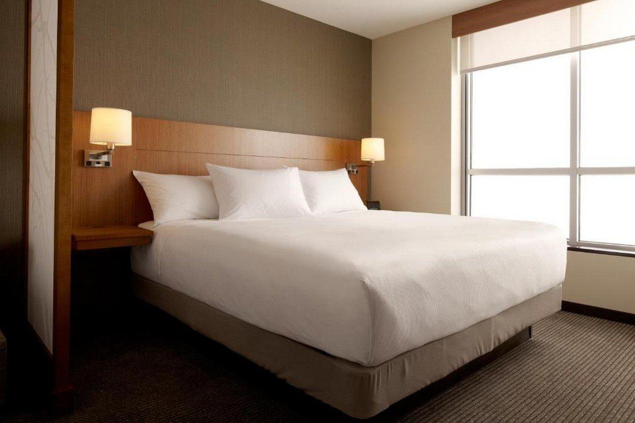 Hyatt Place Chantilly Dulles Airport South Εξωτερικό φωτογραφία