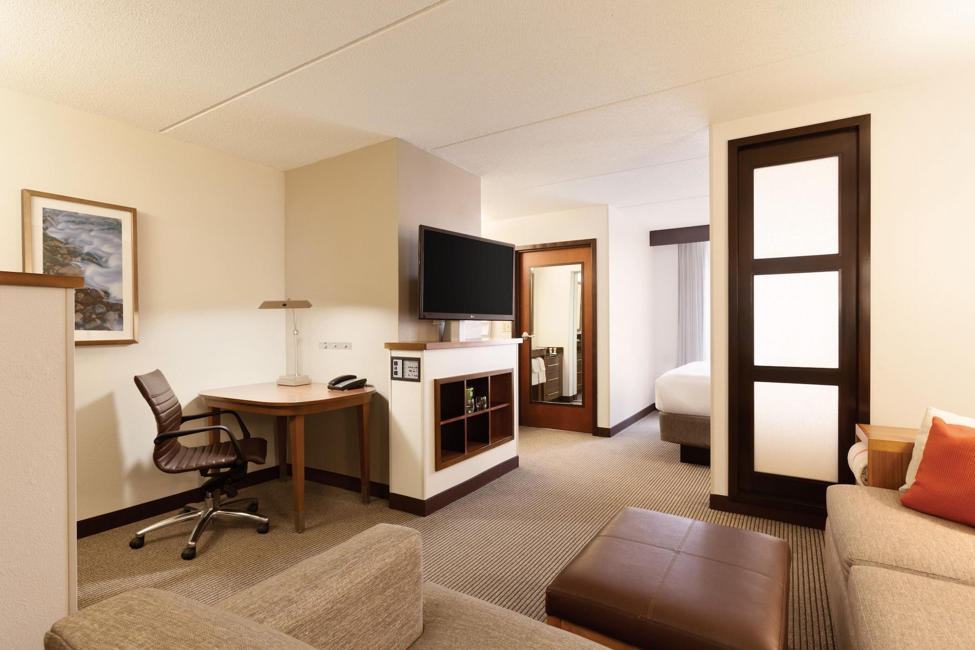 Hyatt Place Chantilly Dulles Airport South Εξωτερικό φωτογραφία