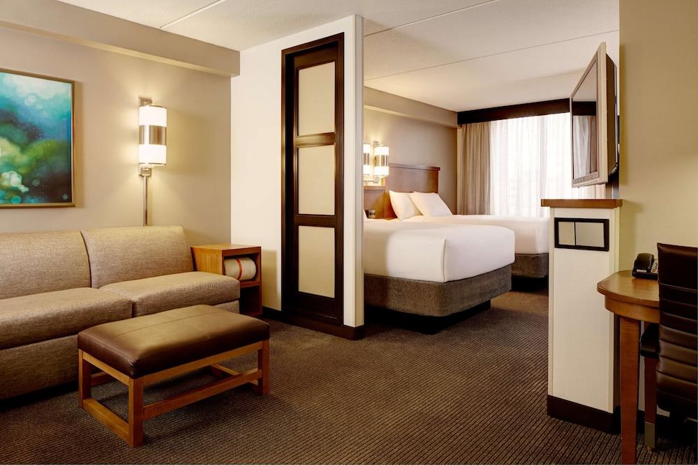 Hyatt Place Chantilly Dulles Airport South Εξωτερικό φωτογραφία