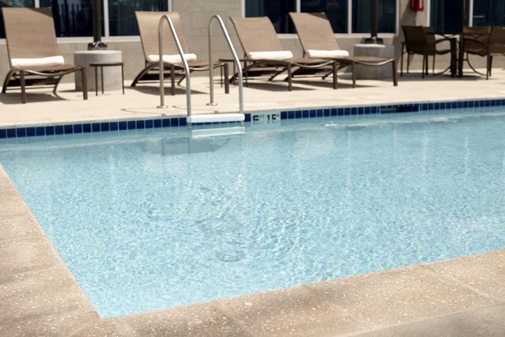 Hyatt Place Chantilly Dulles Airport South Εξωτερικό φωτογραφία