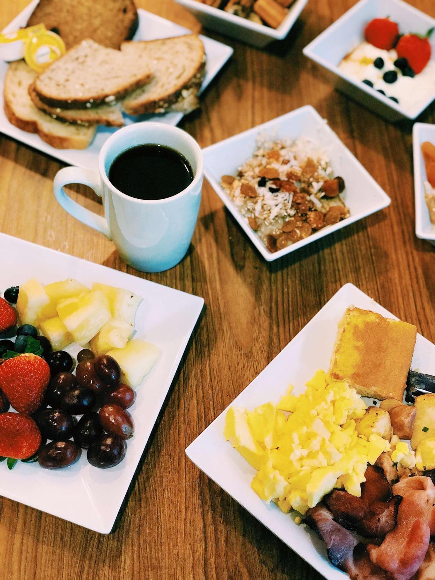 Hyatt Place Chantilly Dulles Airport South Εξωτερικό φωτογραφία