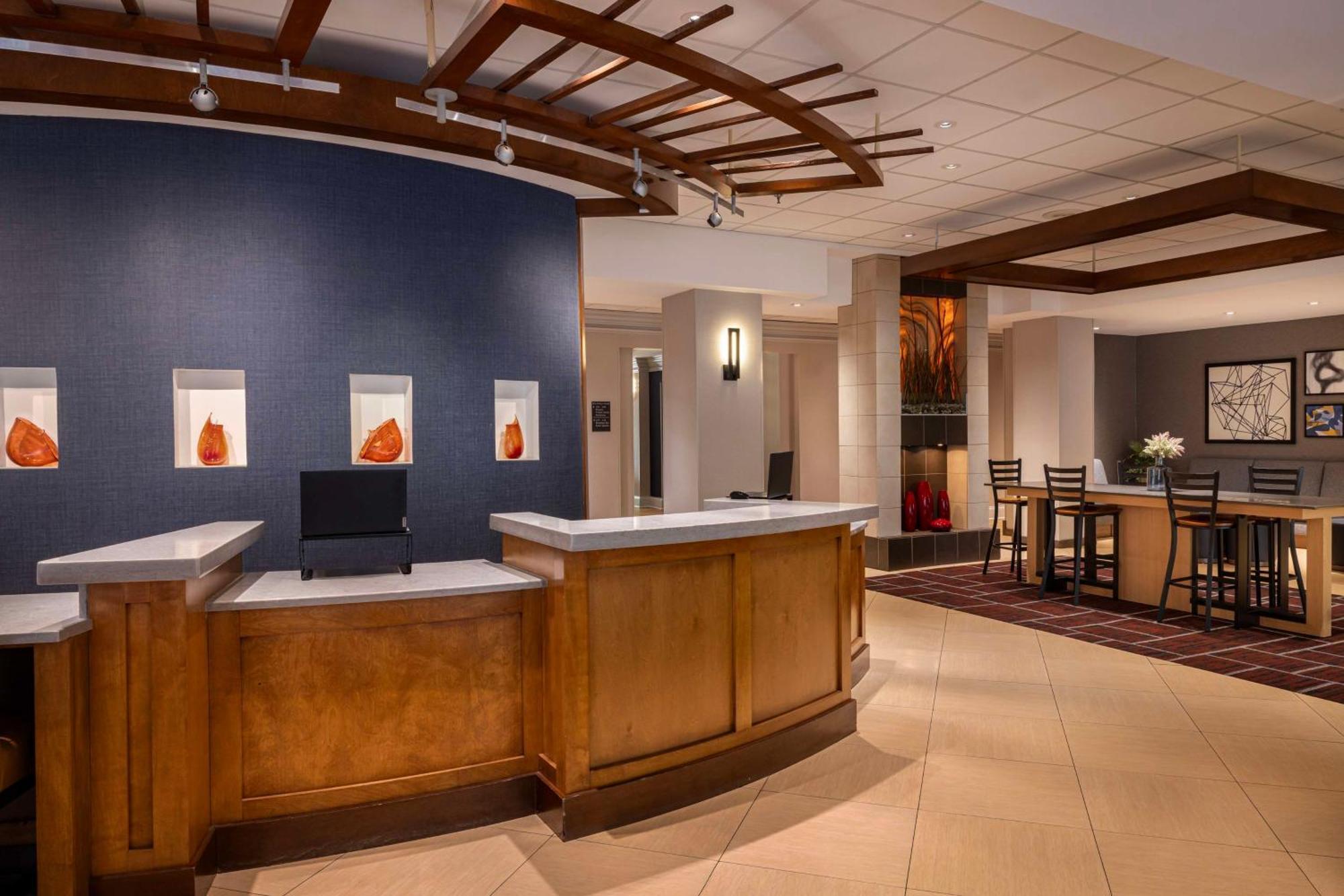 Hyatt Place Chantilly Dulles Airport South Εξωτερικό φωτογραφία