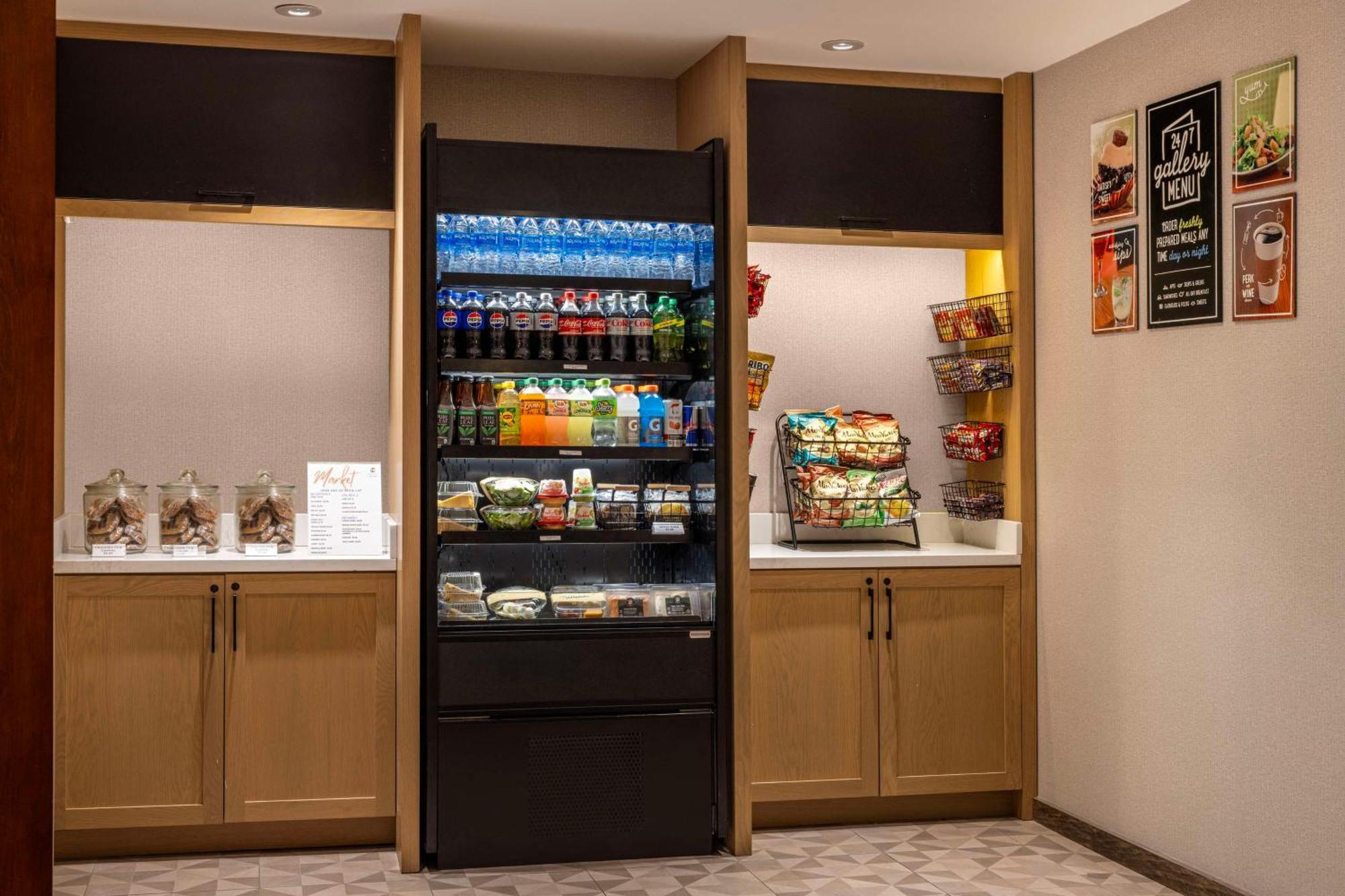 Hyatt Place Chantilly Dulles Airport South Εξωτερικό φωτογραφία