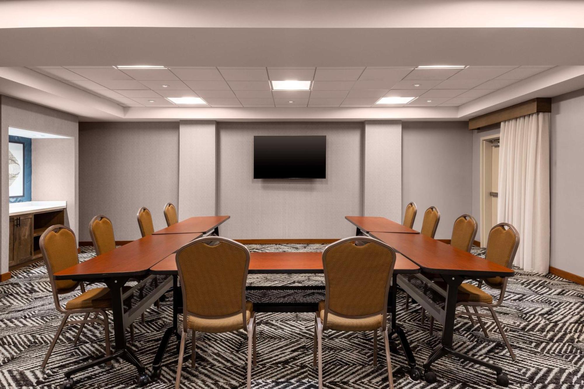 Hyatt Place Chantilly Dulles Airport South Εξωτερικό φωτογραφία