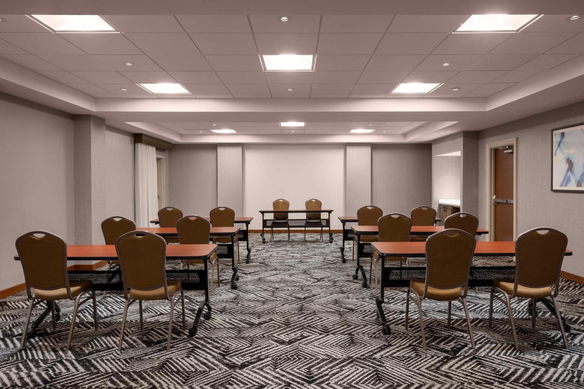 Hyatt Place Chantilly Dulles Airport South Εξωτερικό φωτογραφία