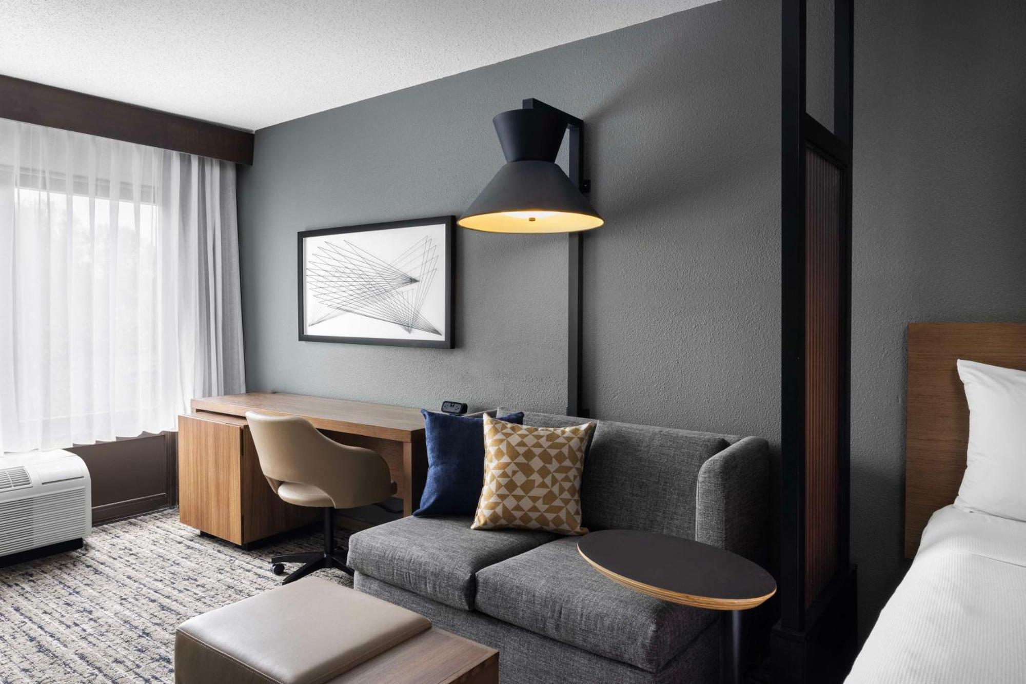 Hyatt Place Chantilly Dulles Airport South Εξωτερικό φωτογραφία