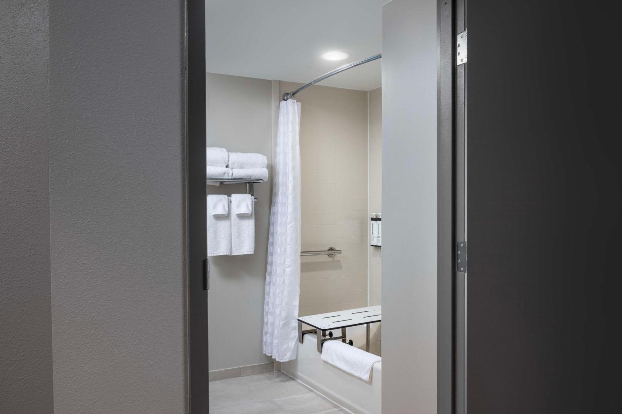 Hyatt Place Chantilly Dulles Airport South Εξωτερικό φωτογραφία