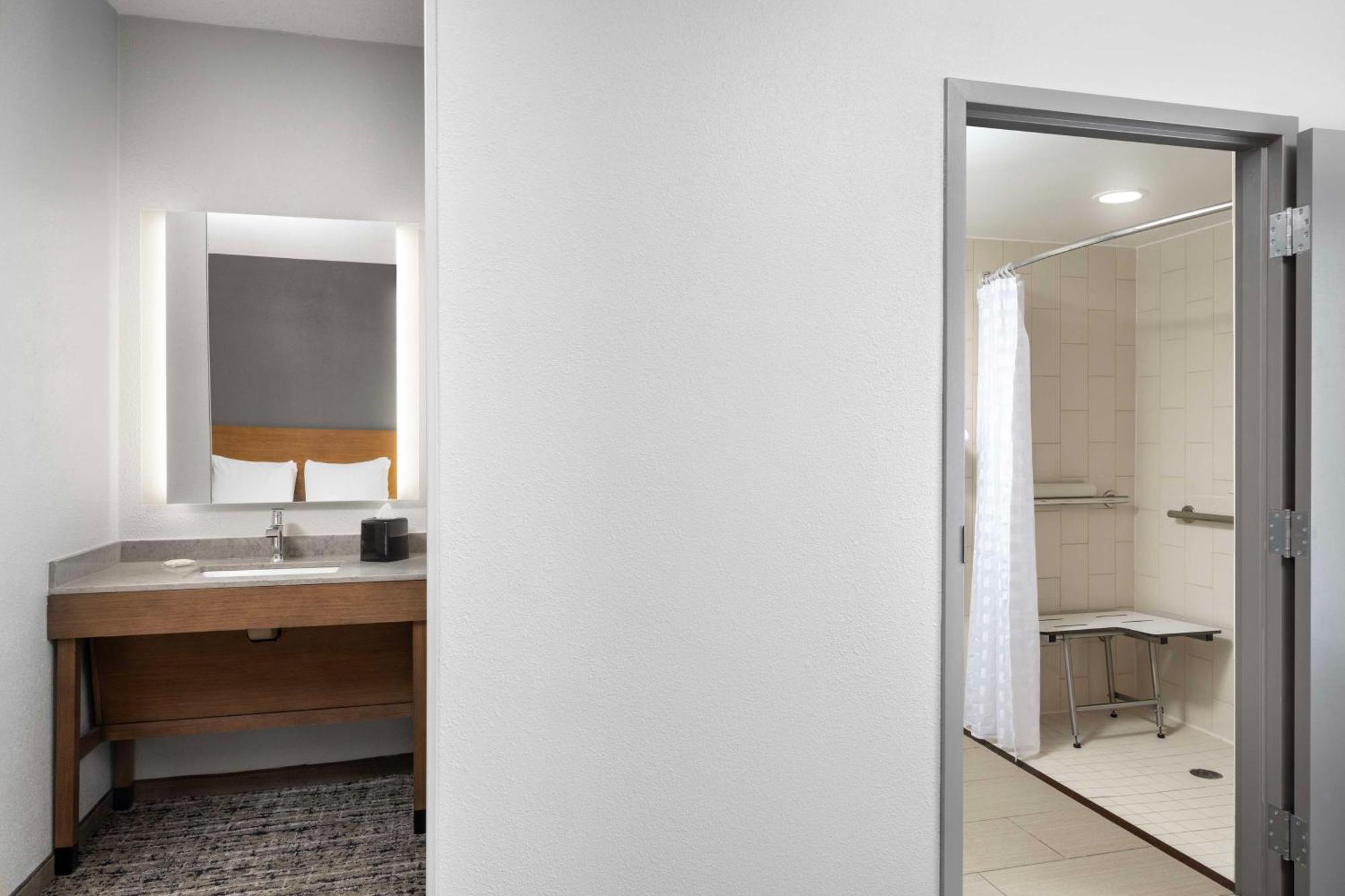 Hyatt Place Chantilly Dulles Airport South Εξωτερικό φωτογραφία
