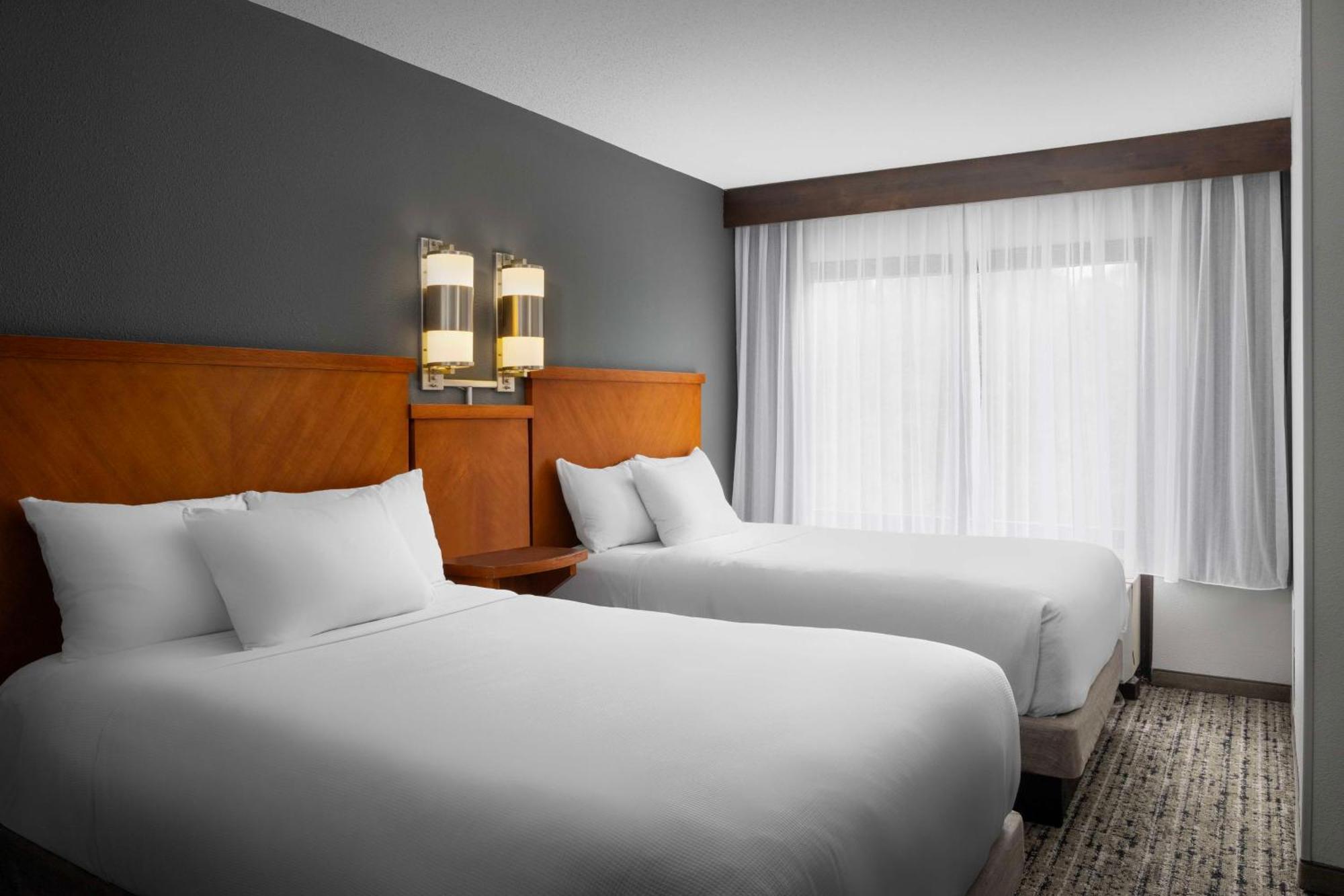 Hyatt Place Chantilly Dulles Airport South Εξωτερικό φωτογραφία
