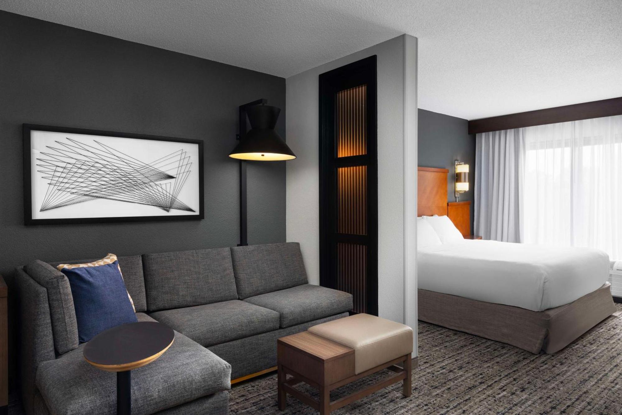 Hyatt Place Chantilly Dulles Airport South Εξωτερικό φωτογραφία