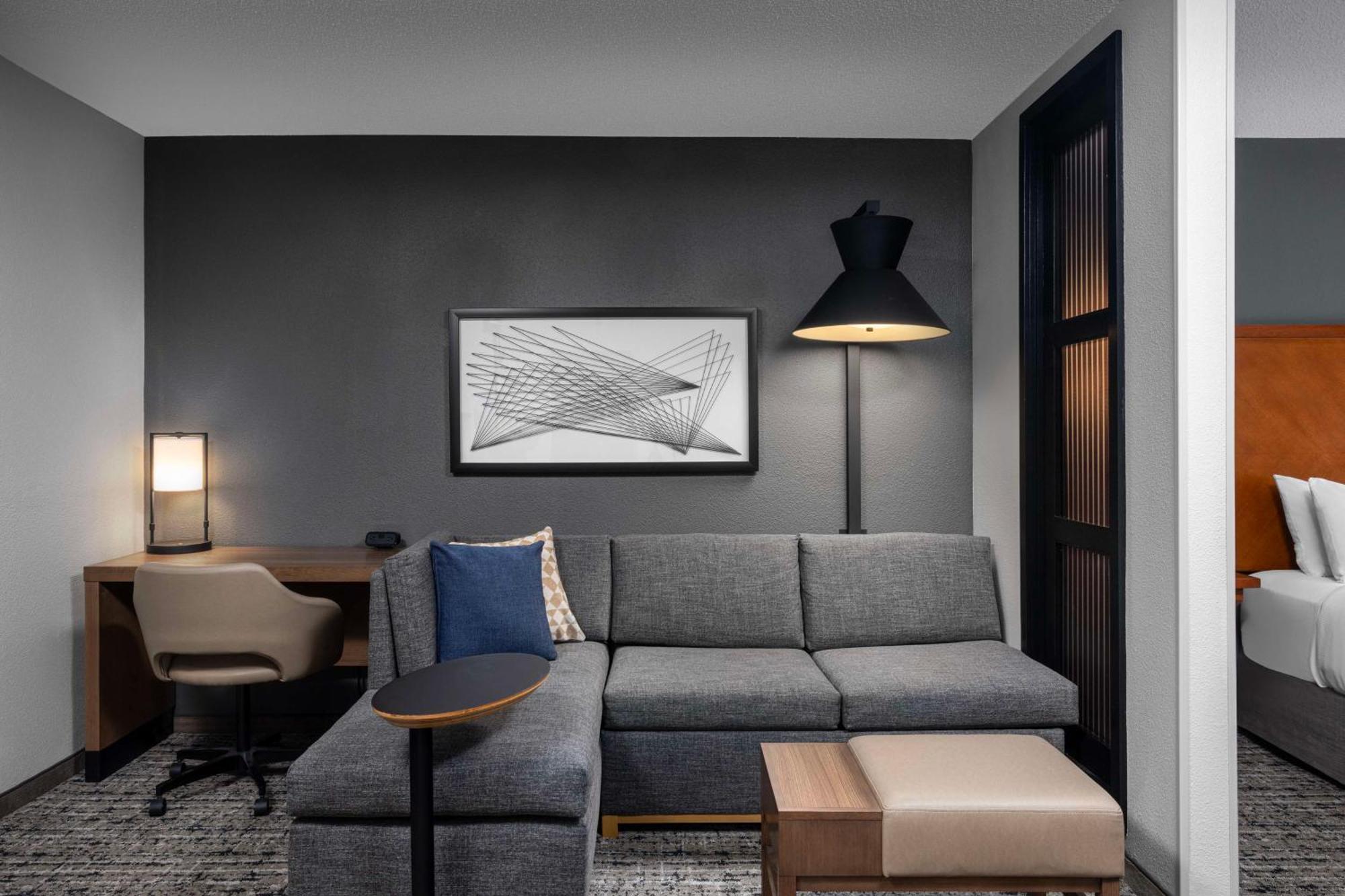 Hyatt Place Chantilly Dulles Airport South Εξωτερικό φωτογραφία