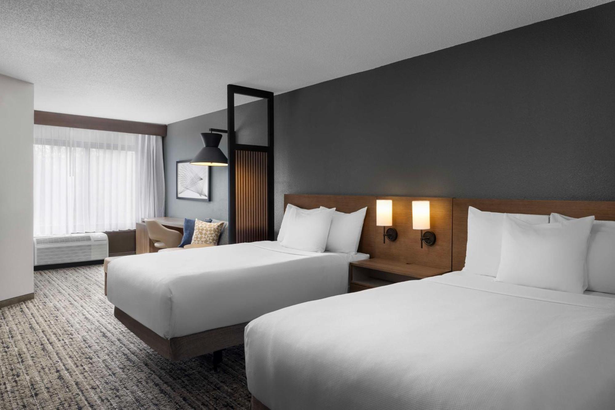Hyatt Place Chantilly Dulles Airport South Εξωτερικό φωτογραφία