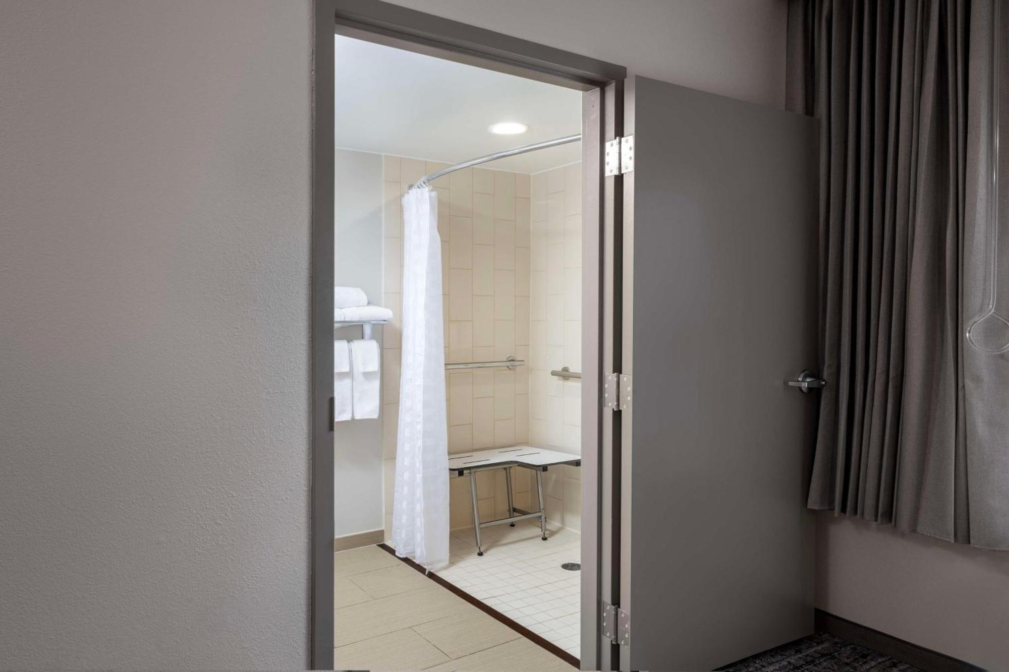 Hyatt Place Chantilly Dulles Airport South Εξωτερικό φωτογραφία