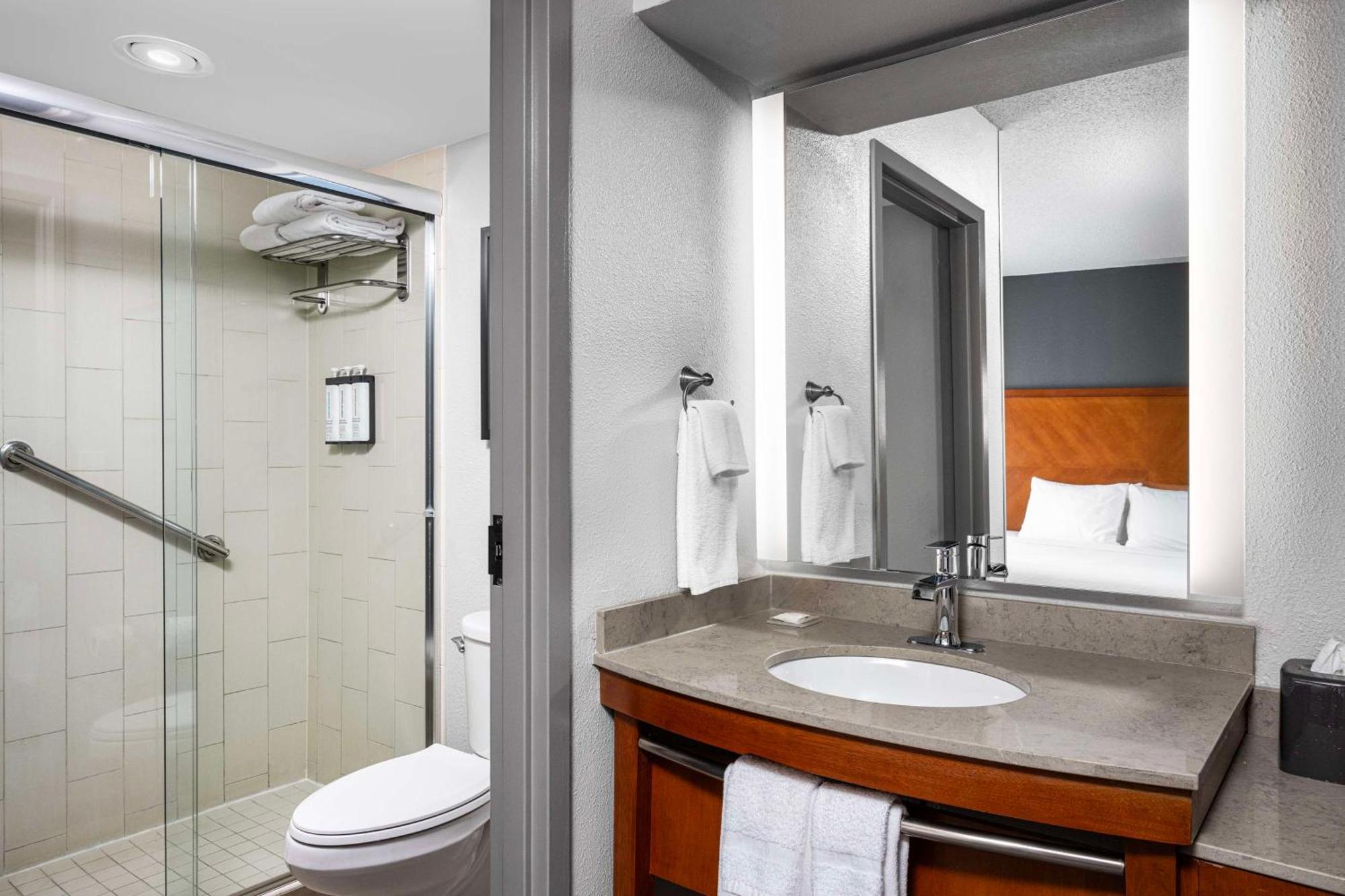 Hyatt Place Chantilly Dulles Airport South Εξωτερικό φωτογραφία