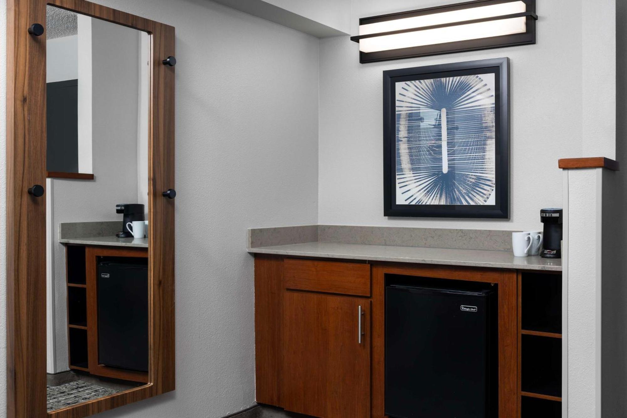 Hyatt Place Chantilly Dulles Airport South Εξωτερικό φωτογραφία