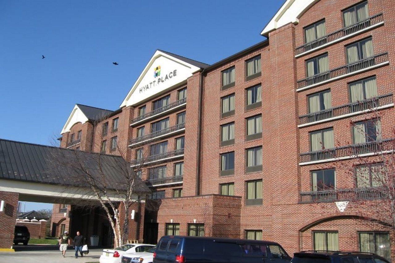 Hyatt Place Chantilly Dulles Airport South Εξωτερικό φωτογραφία