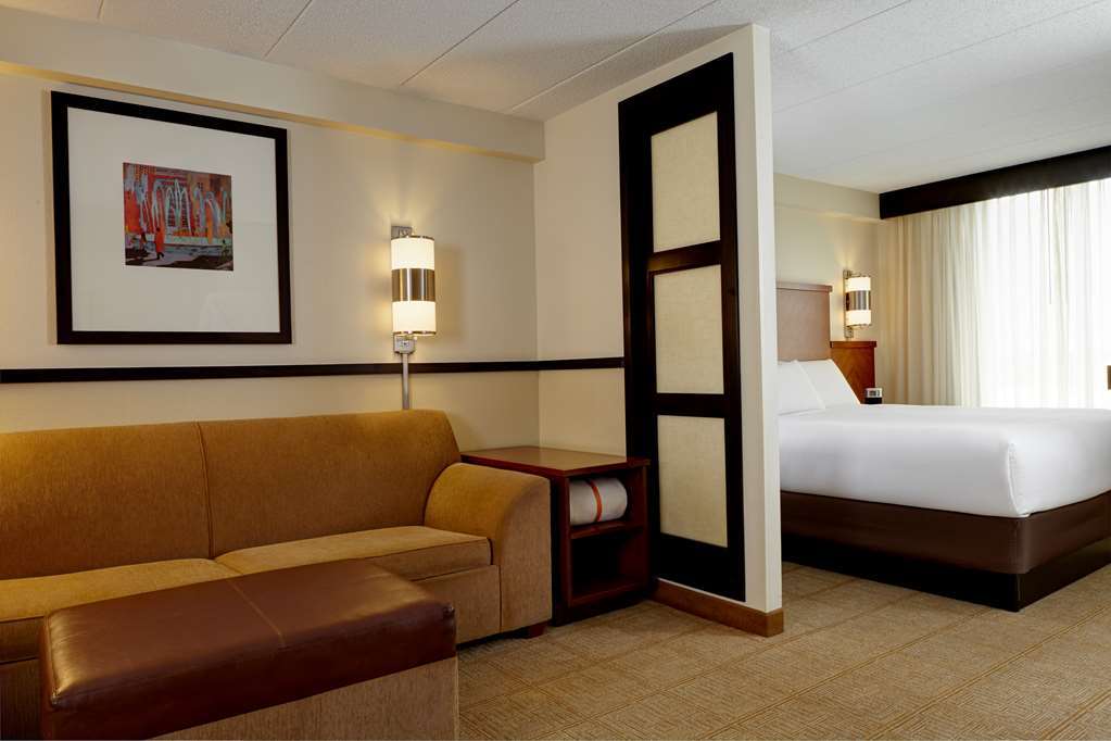 Hyatt Place Chantilly Dulles Airport South Δωμάτιο φωτογραφία