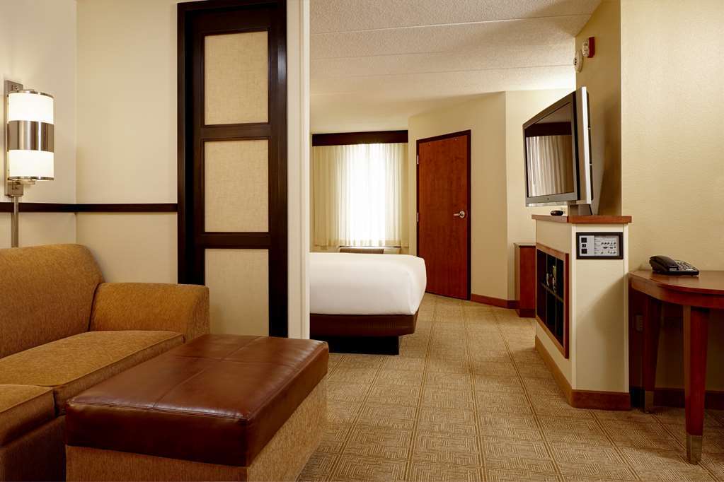 Hyatt Place Chantilly Dulles Airport South Δωμάτιο φωτογραφία