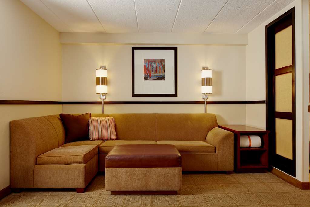 Hyatt Place Chantilly Dulles Airport South Εσωτερικό φωτογραφία