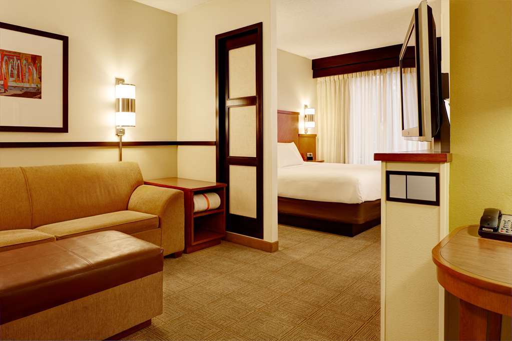 Hyatt Place Chantilly Dulles Airport South Δωμάτιο φωτογραφία