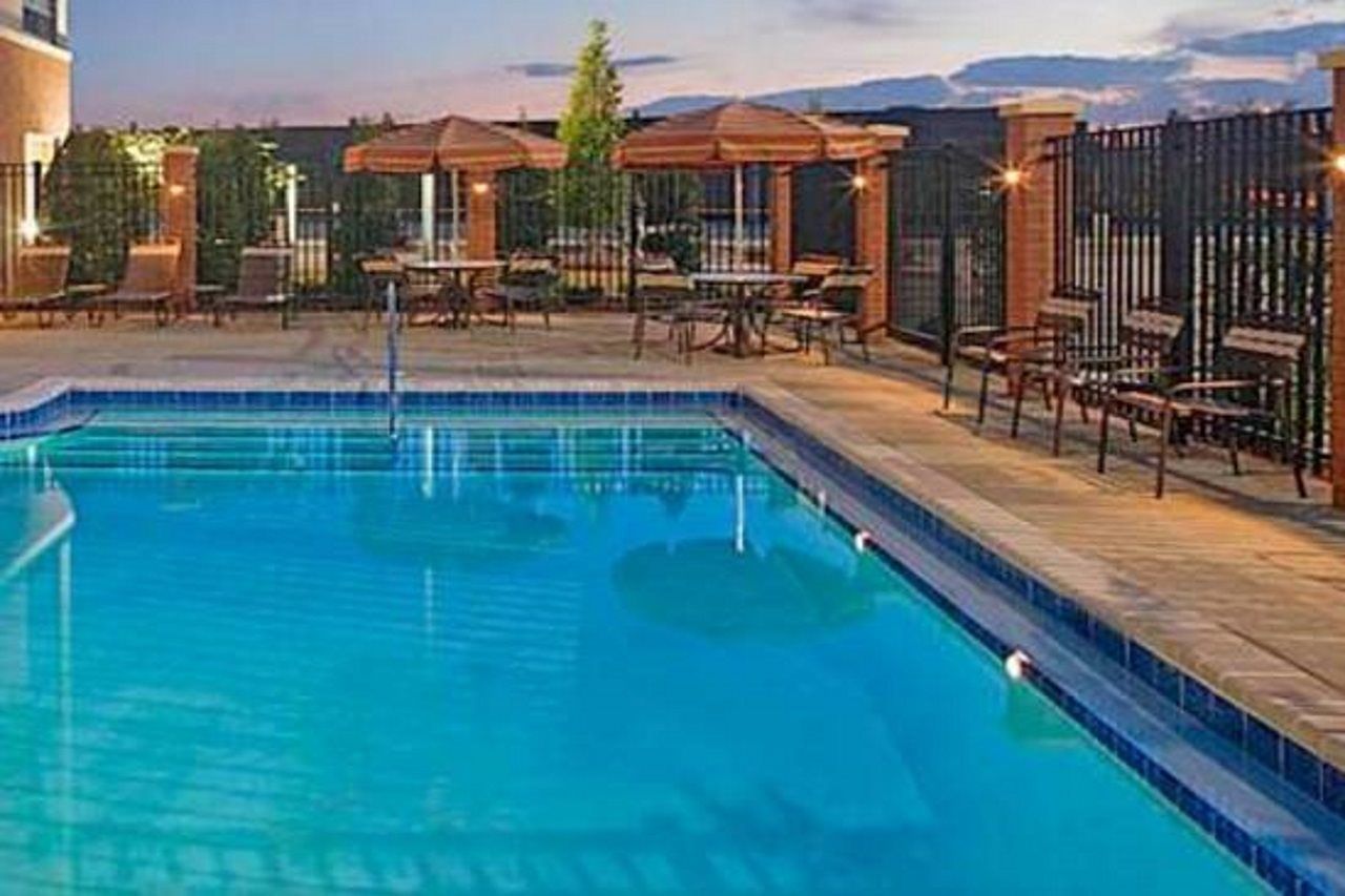 Hyatt Place Chantilly Dulles Airport South Εξωτερικό φωτογραφία