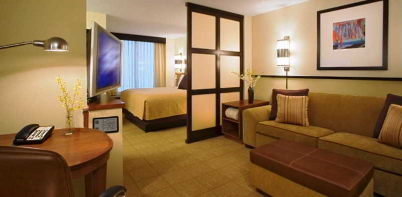 Hyatt Place Chantilly Dulles Airport South Εξωτερικό φωτογραφία