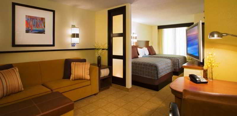 Hyatt Place Chantilly Dulles Airport South Εξωτερικό φωτογραφία