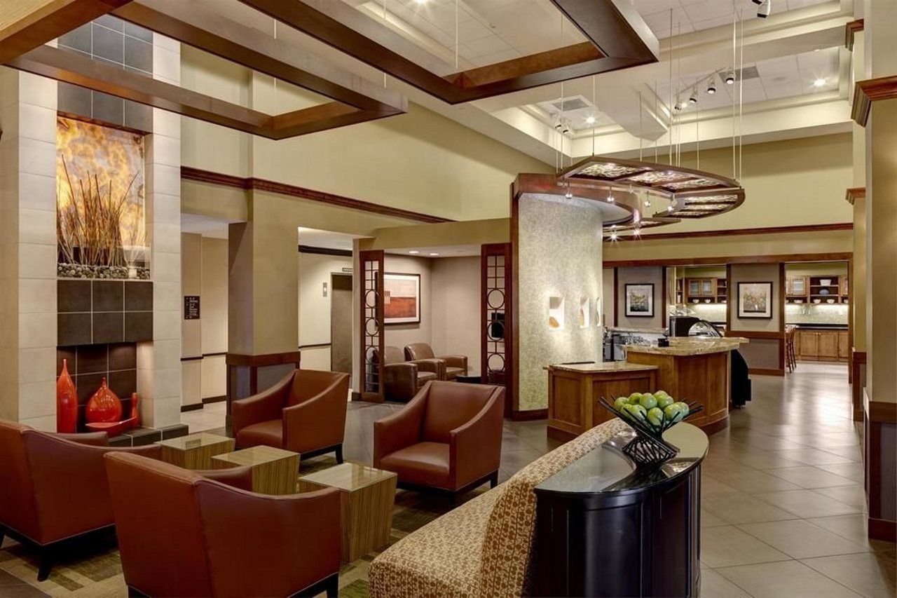 Hyatt Place Chantilly Dulles Airport South Εξωτερικό φωτογραφία