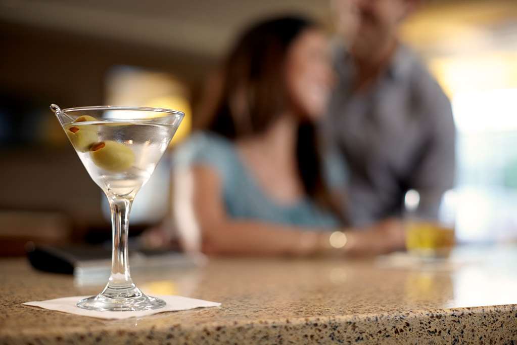 Hyatt Place Chantilly Dulles Airport South Εστιατόριο φωτογραφία