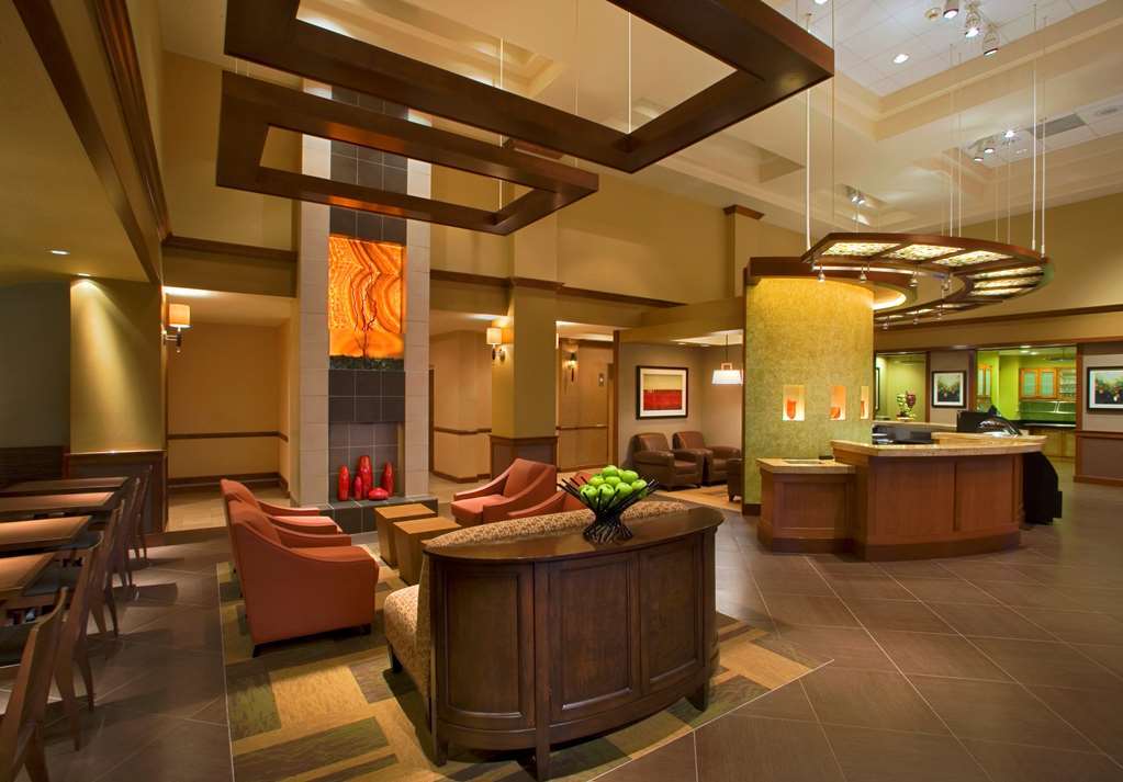 Hyatt Place Chantilly Dulles Airport South Εσωτερικό φωτογραφία