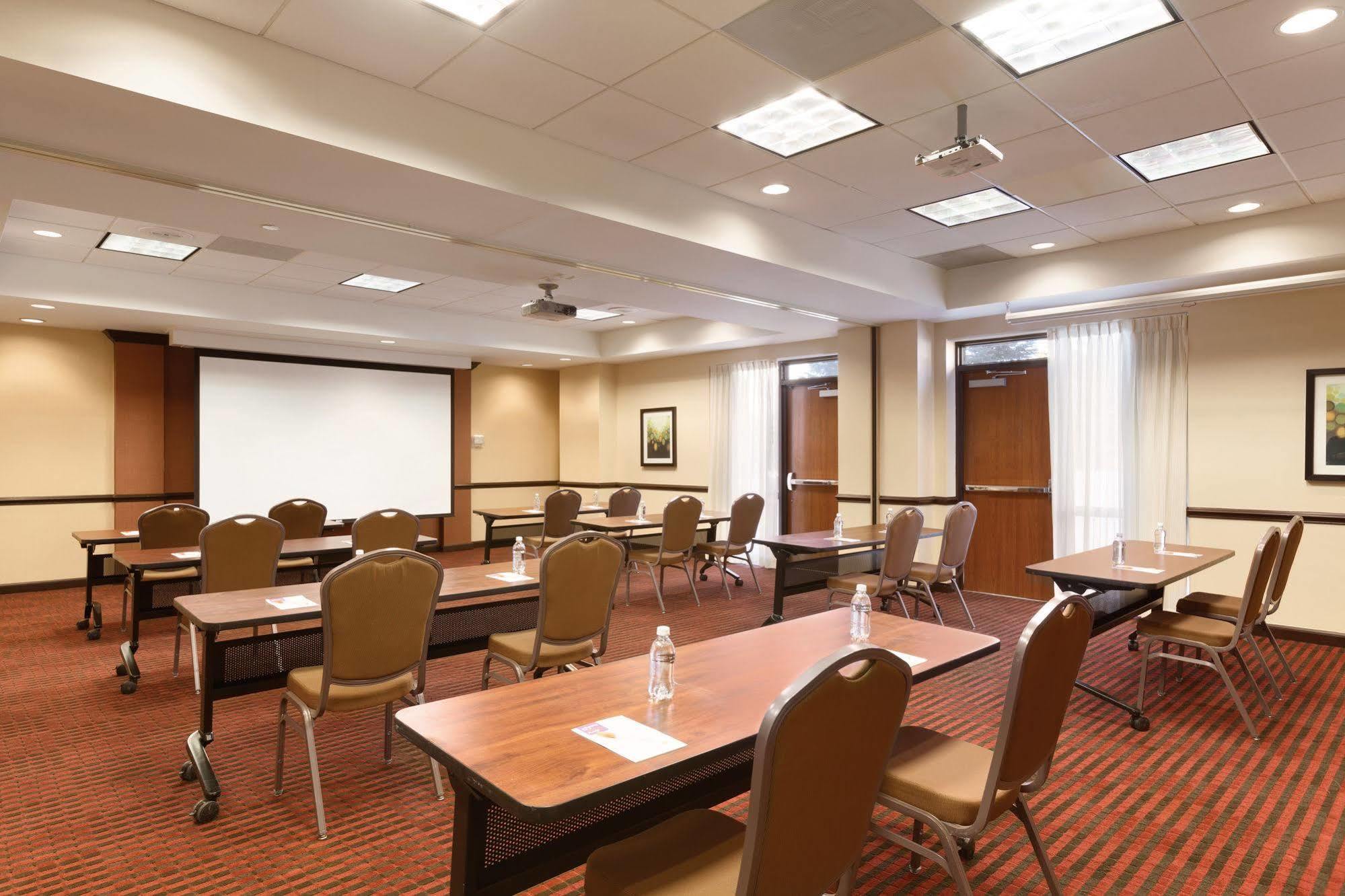 Hyatt Place Chantilly Dulles Airport South Εξωτερικό φωτογραφία