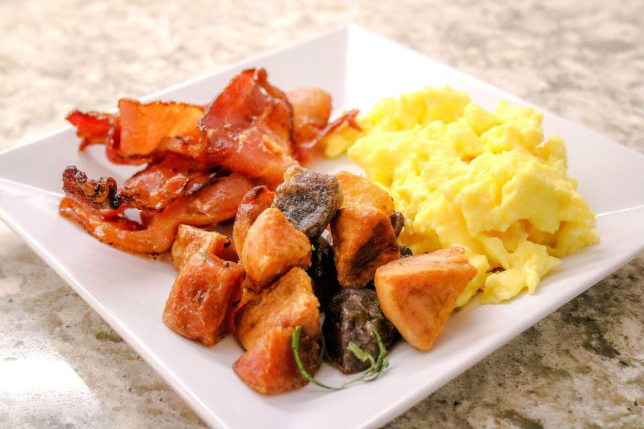 Hyatt Place Chantilly Dulles Airport South Εξωτερικό φωτογραφία