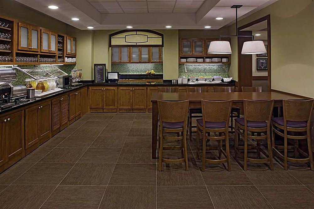 Hyatt Place Chantilly Dulles Airport South Εστιατόριο φωτογραφία