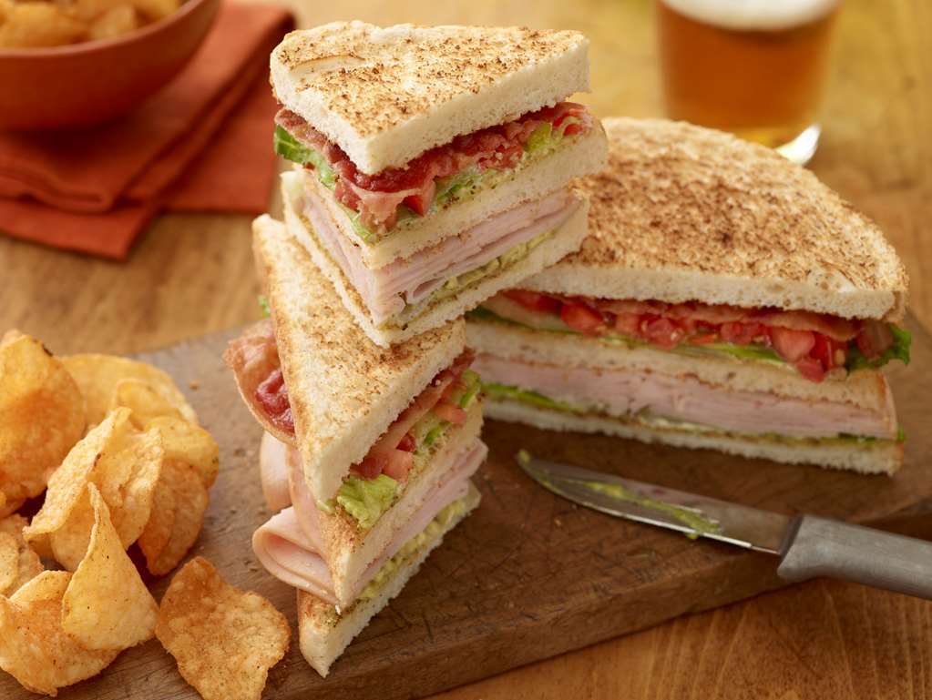 Hyatt Place Chantilly Dulles Airport South Εστιατόριο φωτογραφία